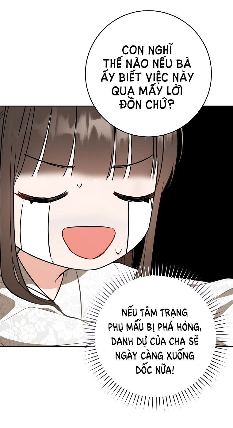 trở thành đứa cháu gái bị ghẻ lạnh trong gia tộc võ giả hùng mạnh chapter 7.2 29