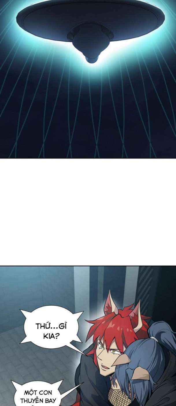 cuộc chiến trong tòa tháp chapter 585 7