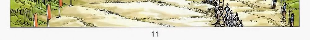 tuyệt thế vô song 2 chapter 37 20