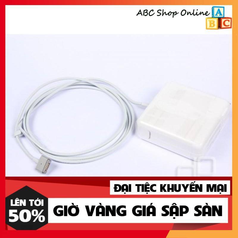 Sạc Dùng Cho Apple Macbook Pro safe 2 (60W 2012) A1435 A1465 A1425 MD212 MD213 ME662 (Chân chữ T) 2012 -2015