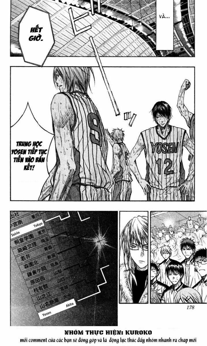 vua bóng rổ kuroko chapter 144 7