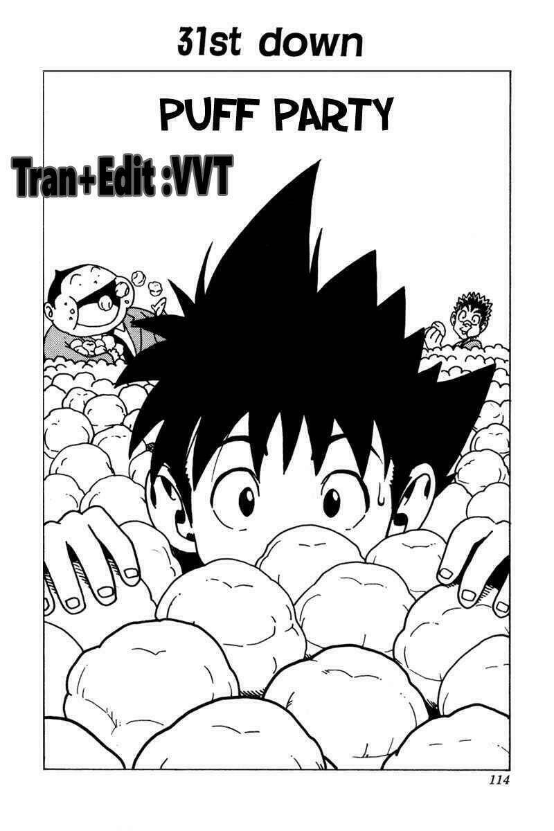 lá chắn mắt chapter 31 3