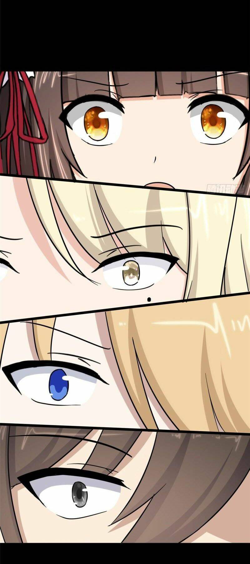 bạn gái virus của tôi chapter 285 29