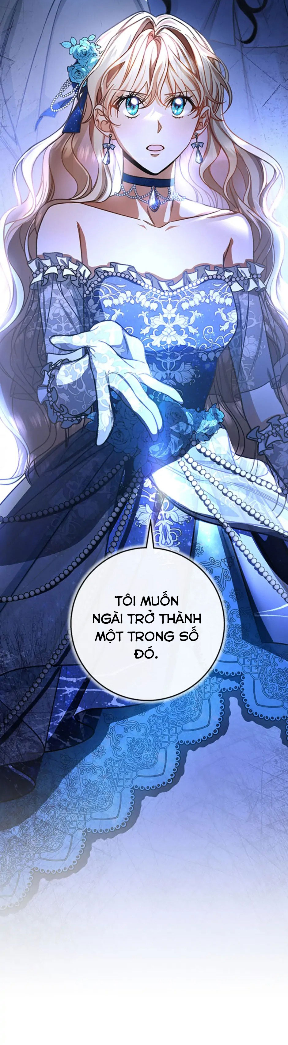 vị cứu tinh của nhân vật chính chapter 40 31