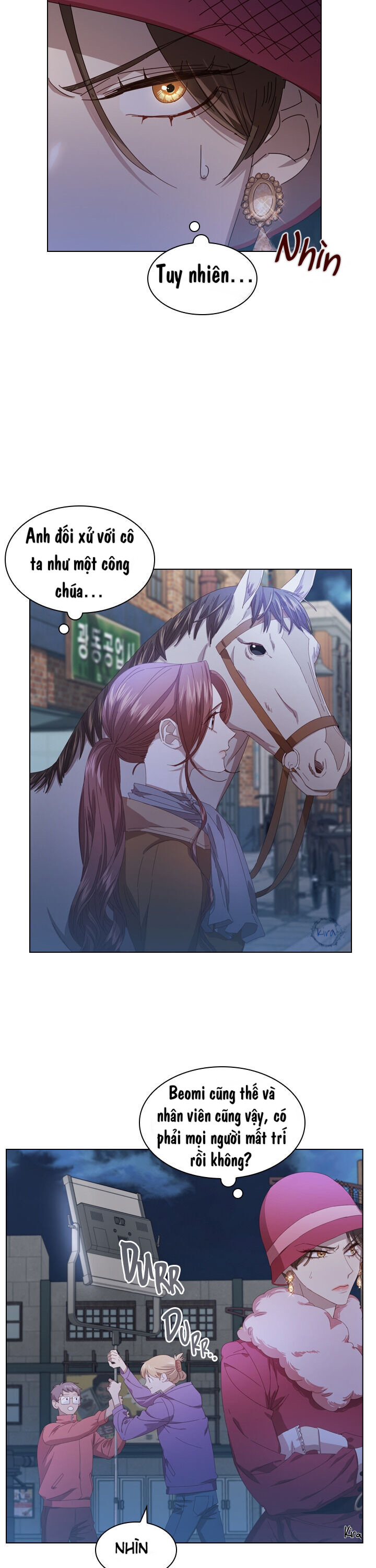 tai tiếng thị phi chapter 49 8