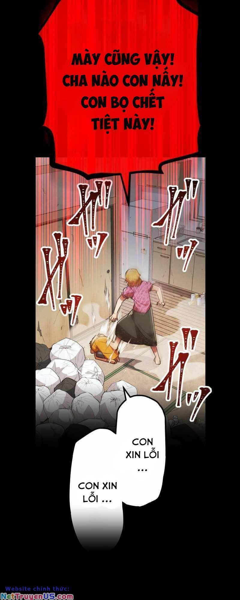 Huyết Thánh Cứu Thế Chủ~ Ta Chỉ Cần 0.0000001% Đã Trở Thành Vô Địch chapter 44 24