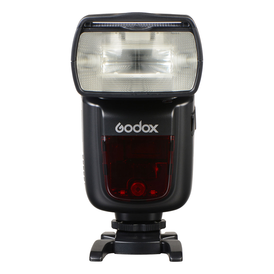 Godox Camera Flash V860IIS Cho Sony - Hàng Chính Hãng