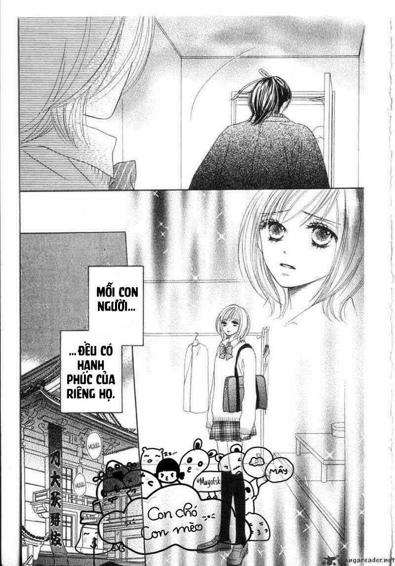 hoàng hậu hậu trường chapter 2 31