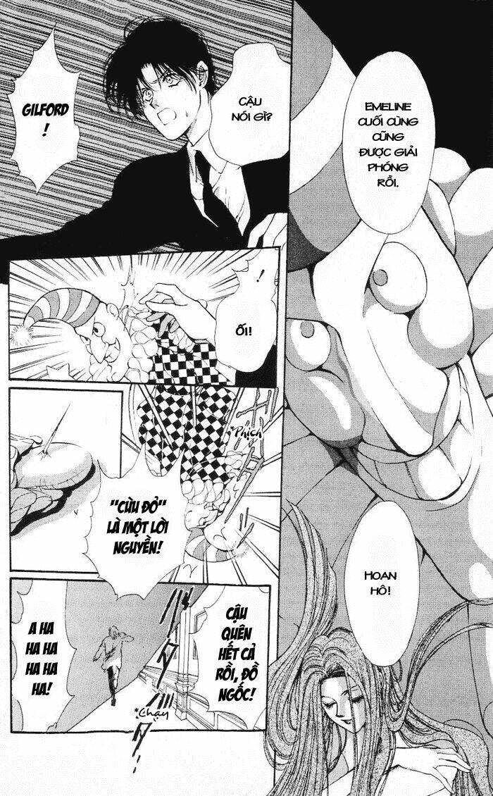 cain saga chapter 21 30