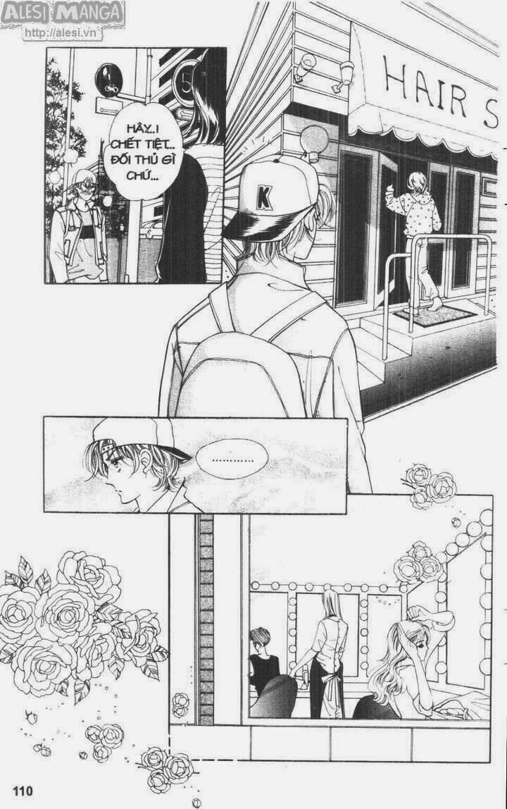 nhỏ con trai chapter 3 108