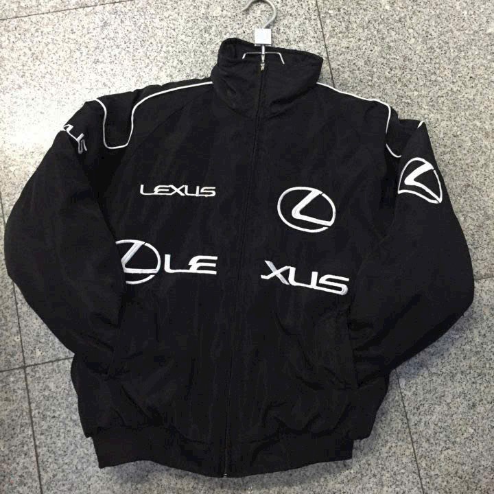 ÁO KHOÁC DÙ LEXUS PHỐI VIỀN MÍ NĂNG ĐỘNG, Áo jacket form rộng, áo khoác cặp đôi bomber thể thao dễ phối đồ