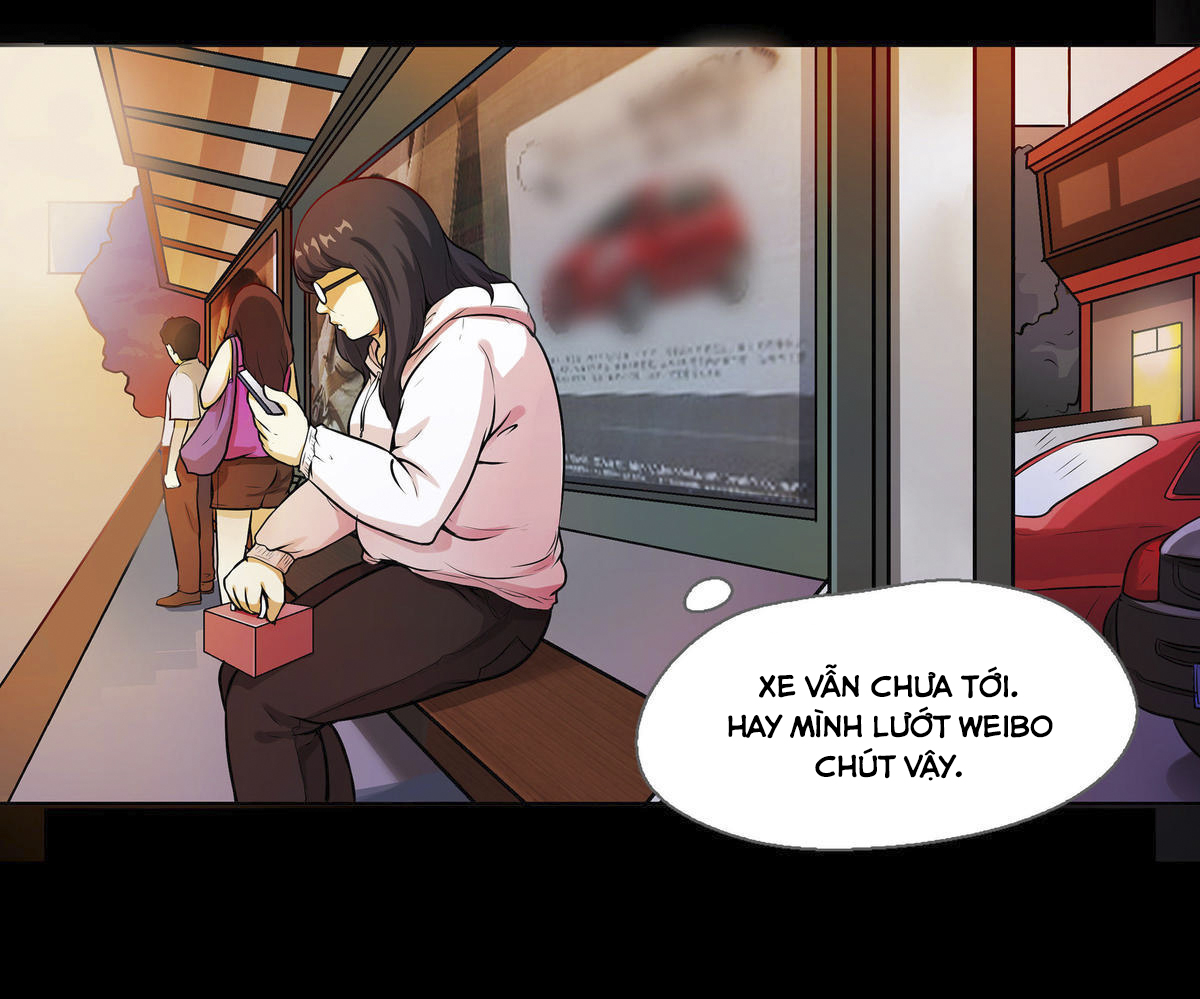 đôi giày pha lê chapter 2 27