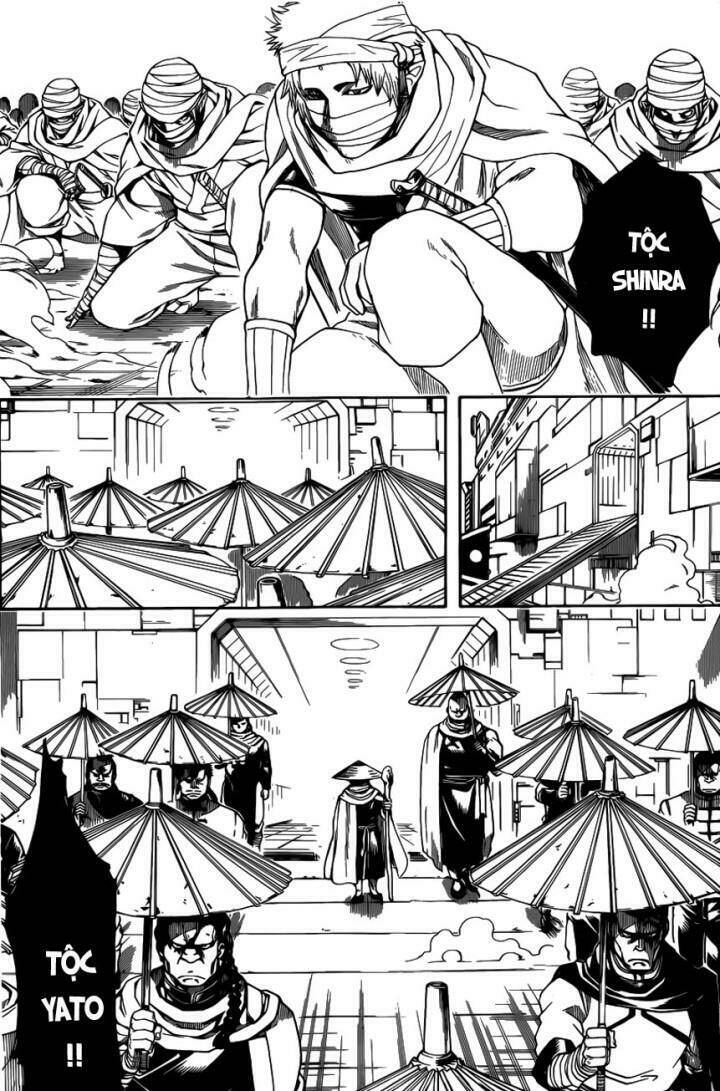 gintama - linh hồn bạc chapter 608 17