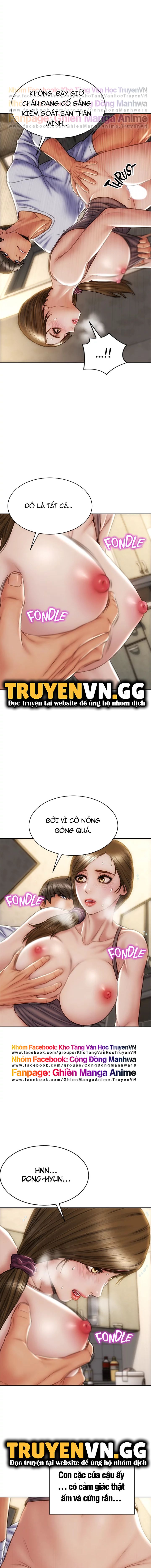 dân chơi out trình chapter 31 4