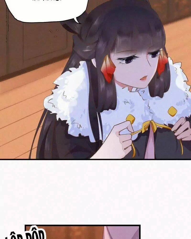 thiên hương mỹ nhân chapter 6 29