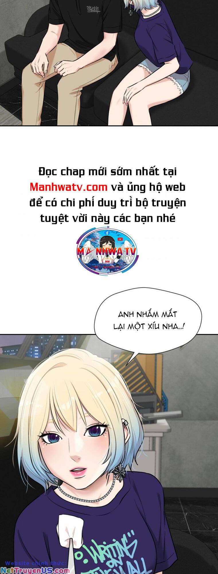 gương mặt thiên tài chapter 87 38