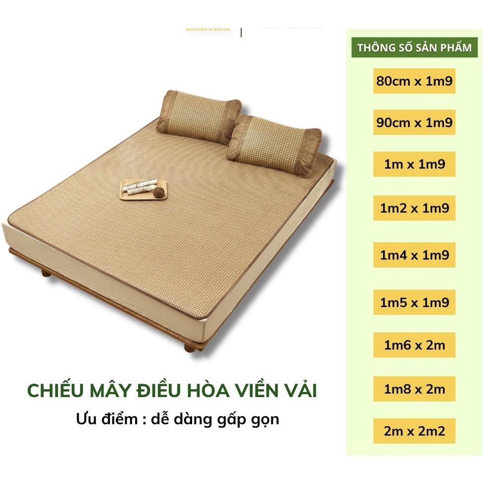 Rẻ Vô Địch Chiếu Điều Hòa 1m 1,2m 1,5m 1,6m 1,8m 2,2m chiếu ngủ chiếu trải sàn trải trên đệm chiếu văn phòng