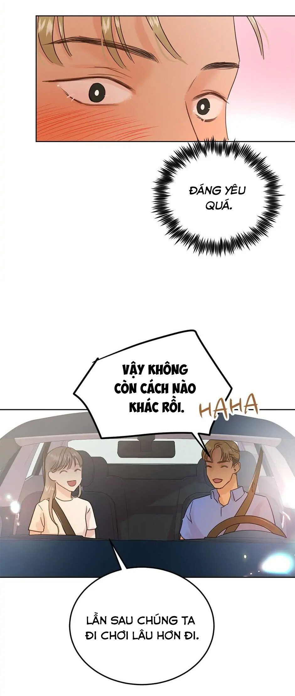 sự trả thù ngọt ngào của vợ tôi chapter 39 12