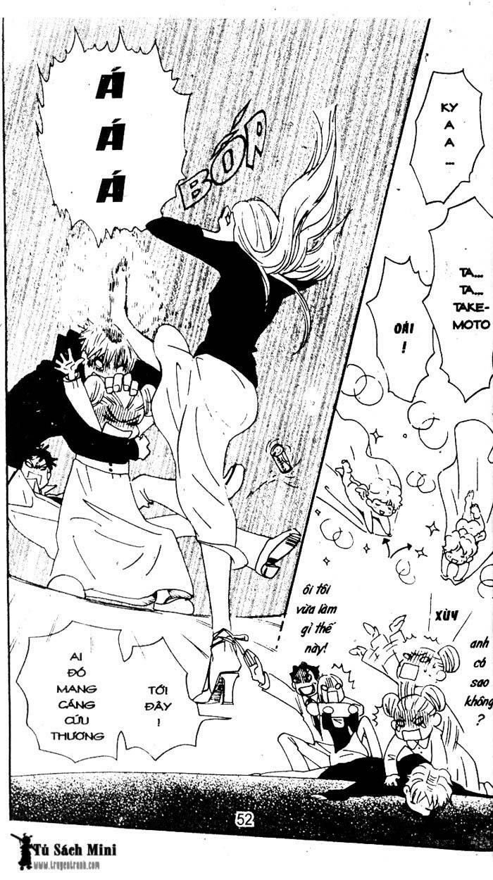 love n life chapter 30 22