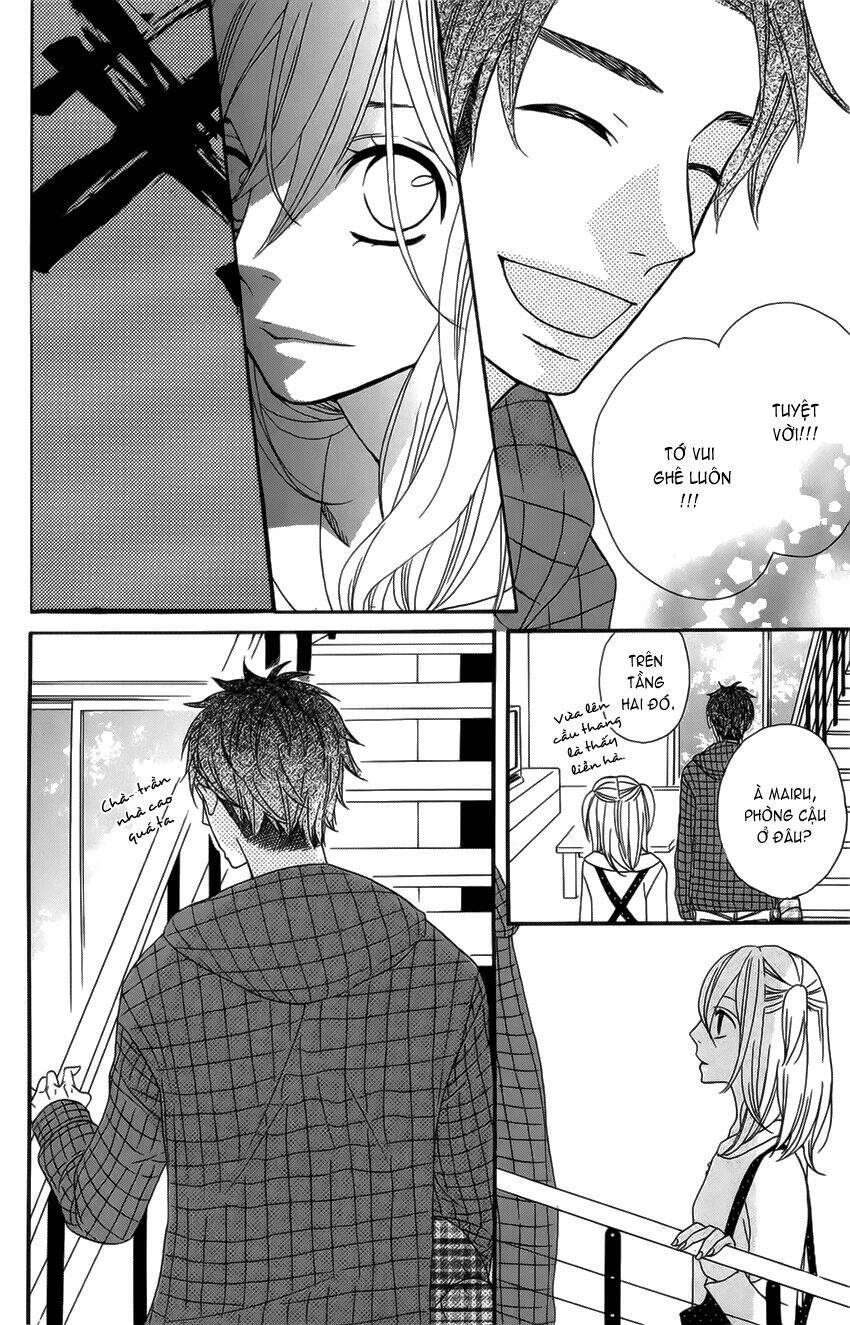 mairunovich chapter 20 10