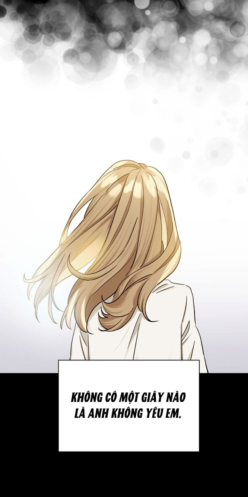 nụ hôn của giác quan thứ sáu chapter 15 34