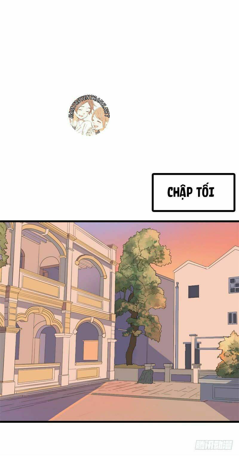 tiểu tâm can của cực phẩm đại nhân chapter 13 4