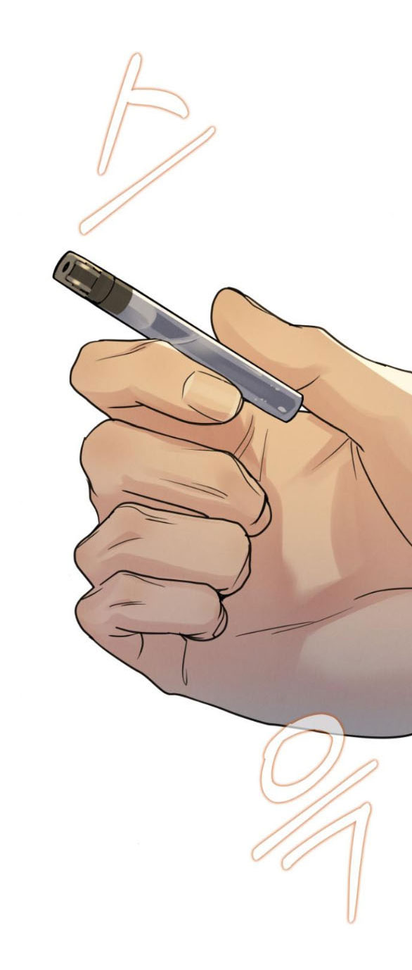 Thuyết Tình Yêu Ích Kỷ chapter 21.1 8