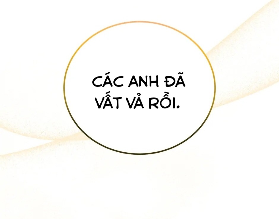 anh trai nguy hiểm của tôi chapter 92 41