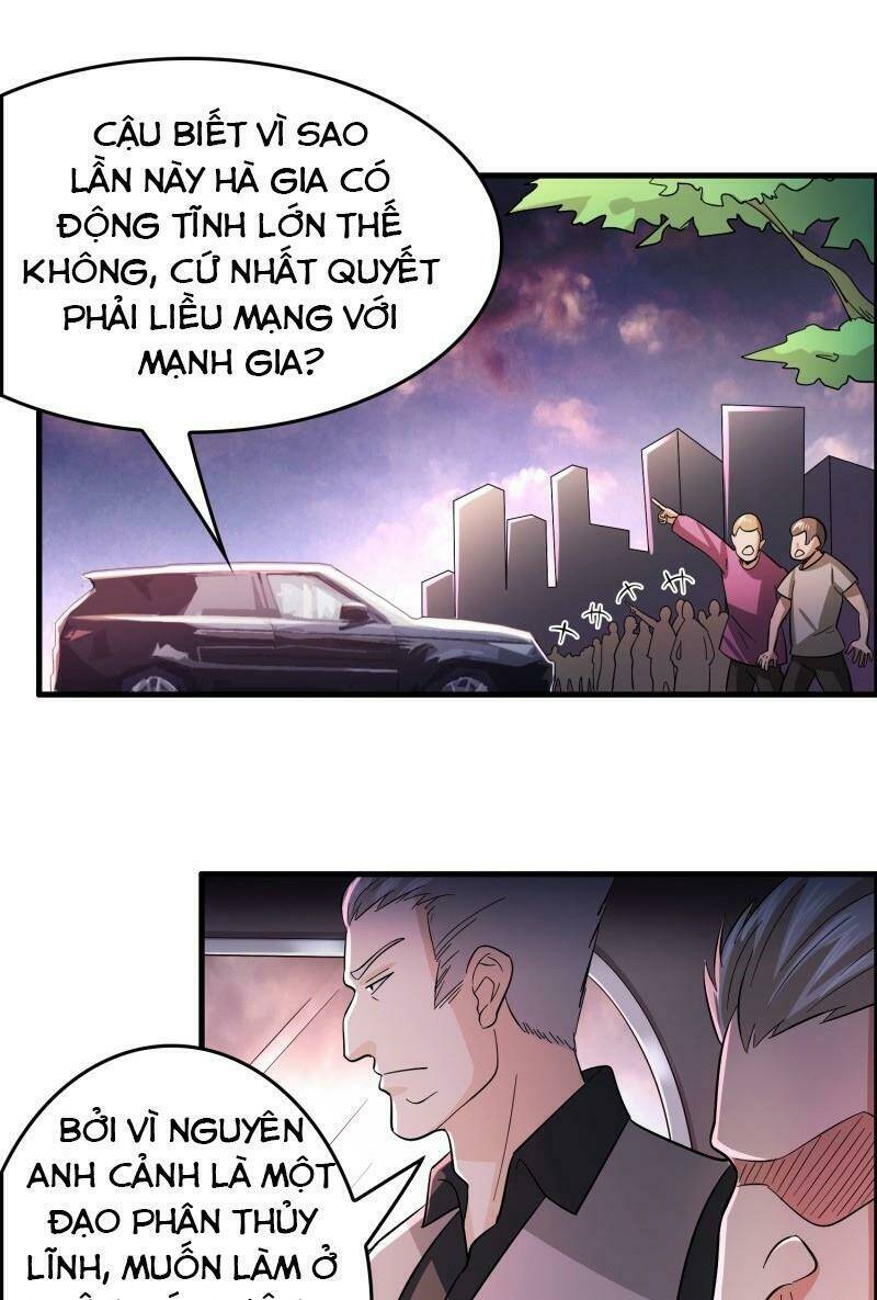 dị giới cung ứng thương chapter 88 3