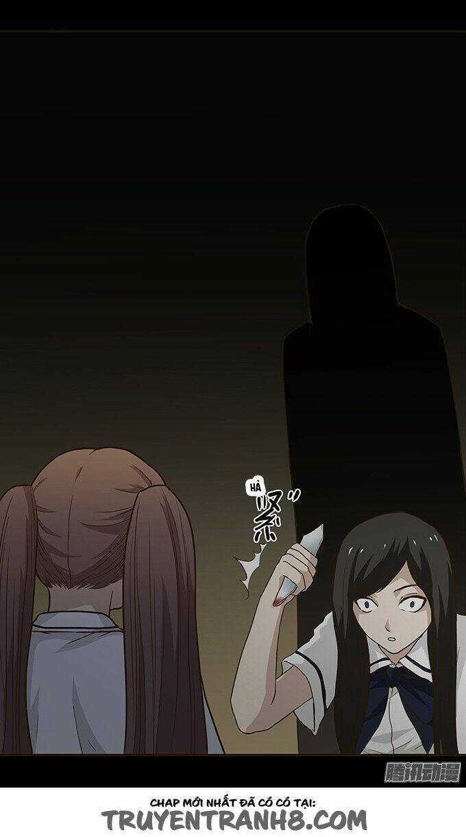 ớn lạnh tuyệt đối chapter 81 20