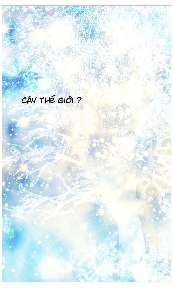 bỗng một ngày nọ tôi trở thành nàng công chúa chapter 95 56