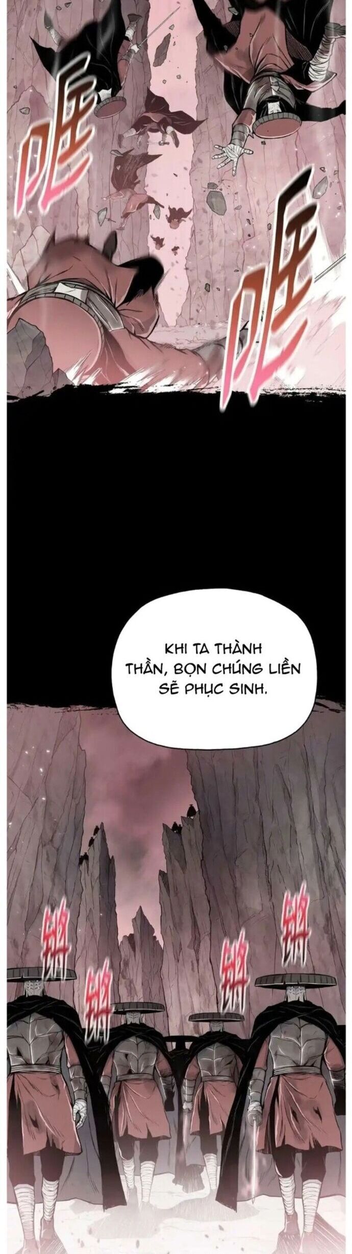 phong vân chiến thần chapter 108 18