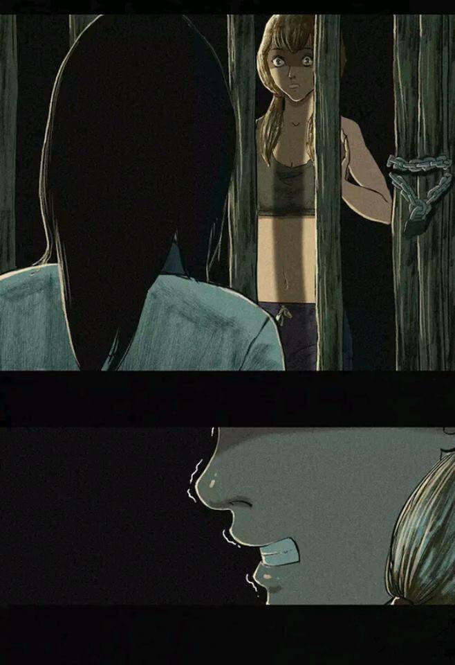 cương thi 1995 chapter 7 30