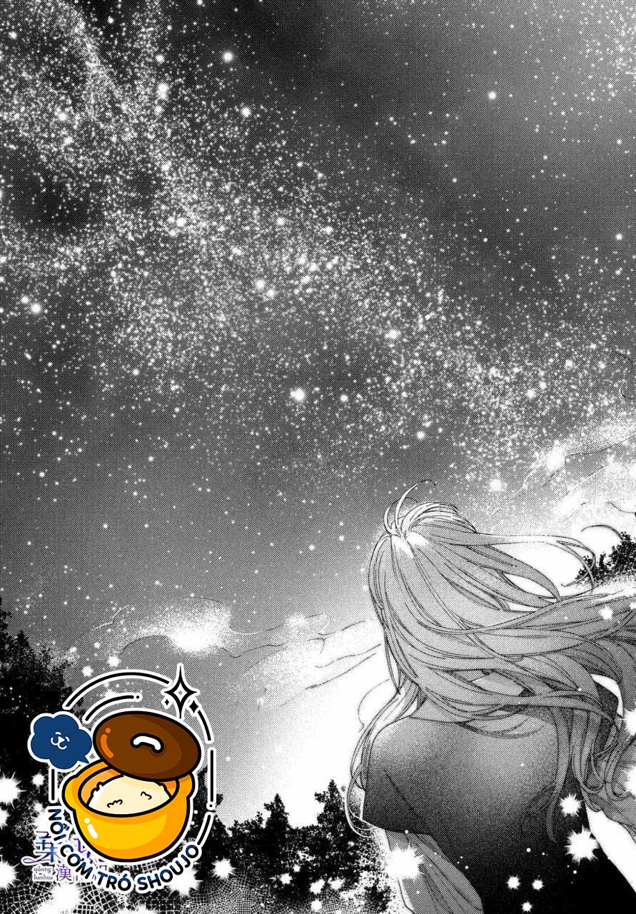 làm tình đầu của tôi một lần nữa nhé chapter 7.1 13