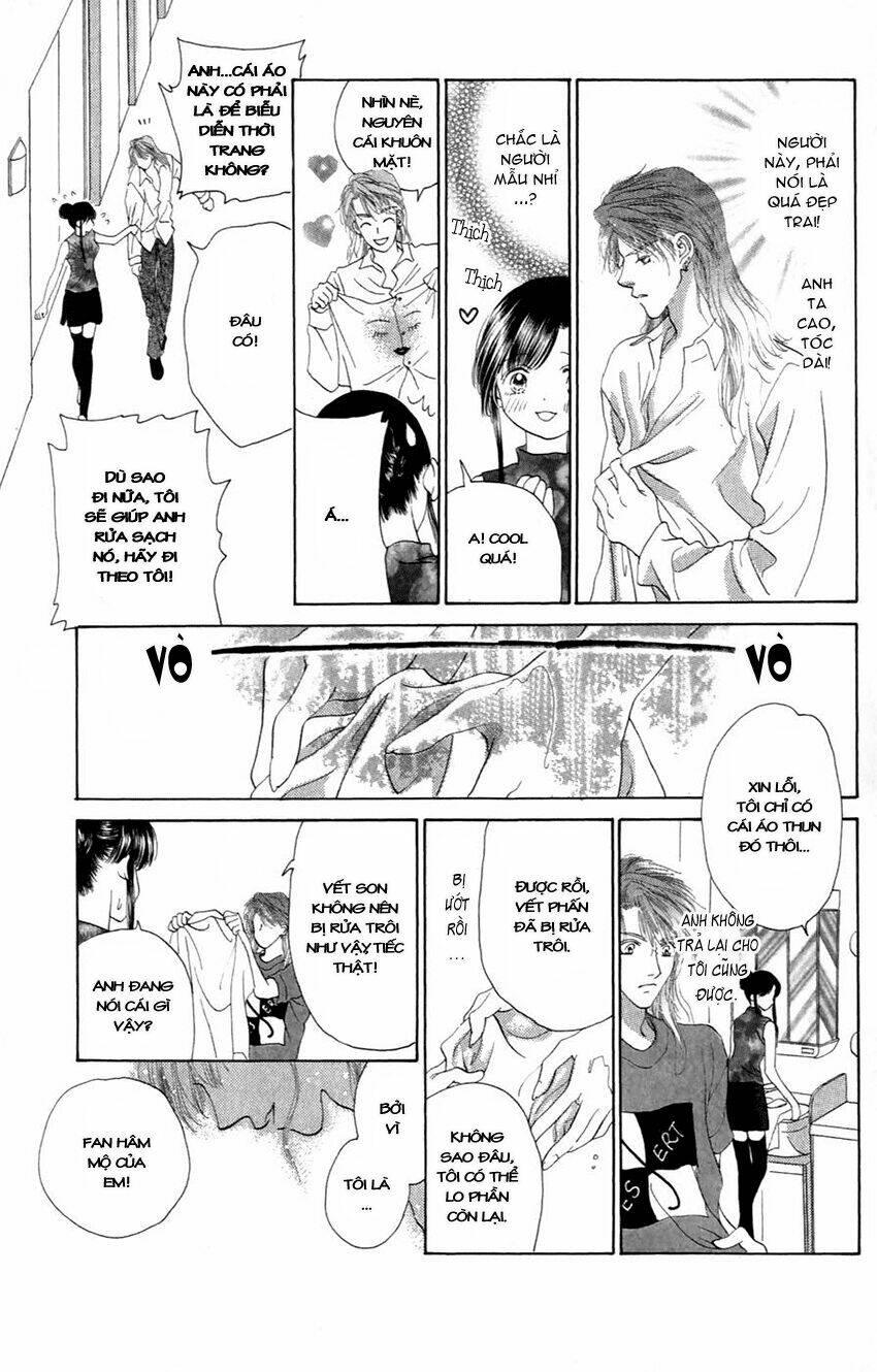 tenshi no uta chapter 18 18