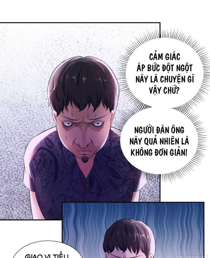 đô thị lãng tử chapter 6 21