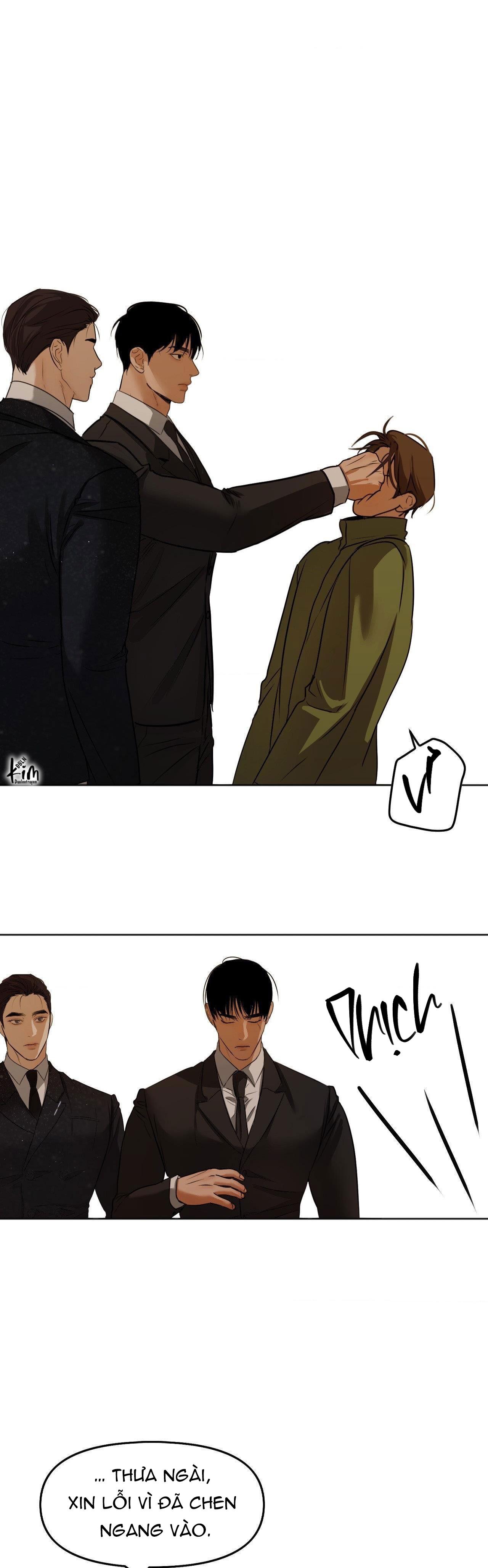 cry me a river chapter 13 27