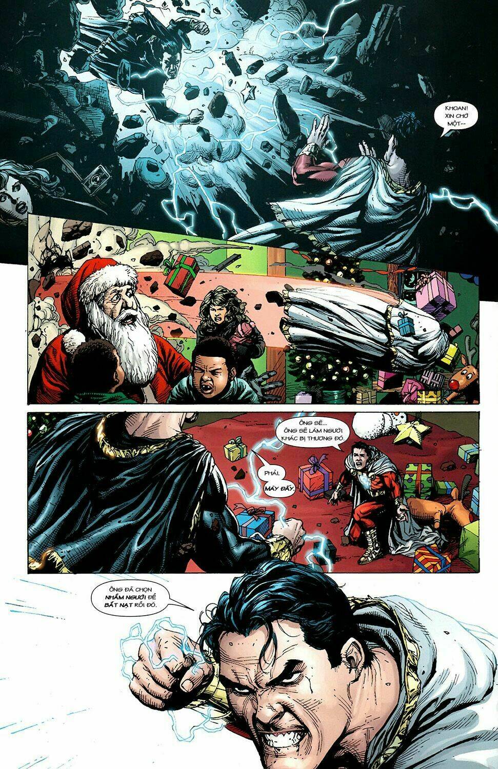 justice league chapter 16 30