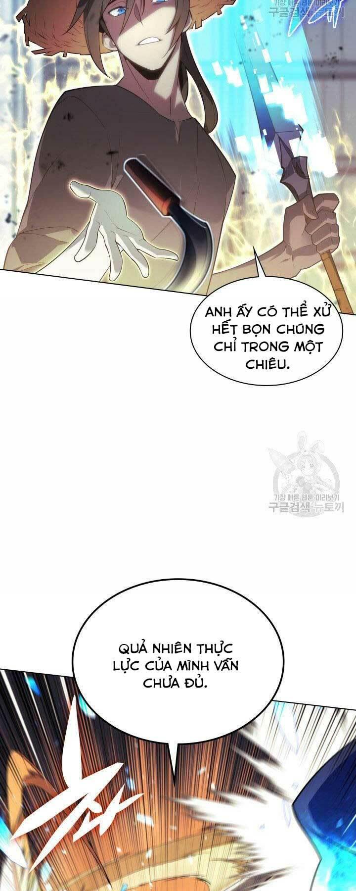 vượt qua giới hạn chapter 135 8