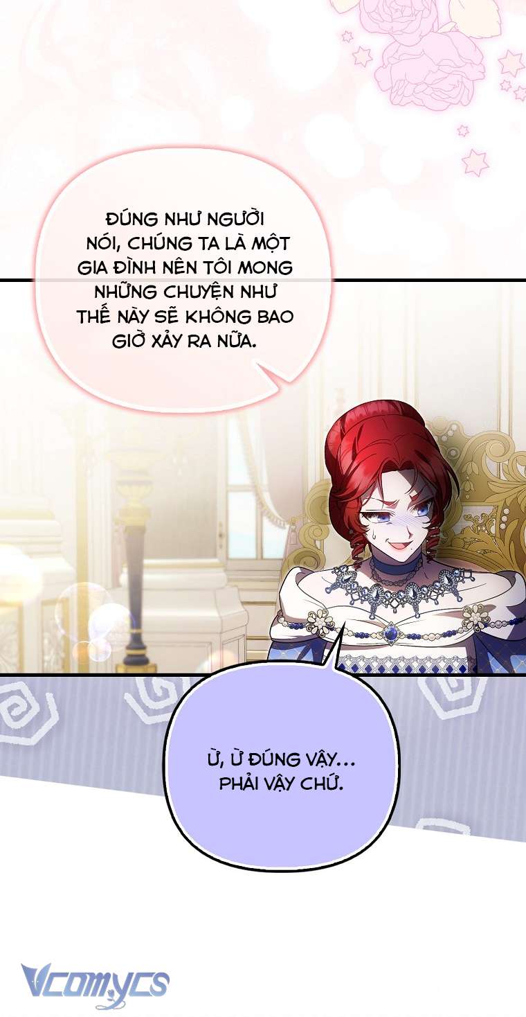 lần đầu bé út được yêu thương chapter 37 27