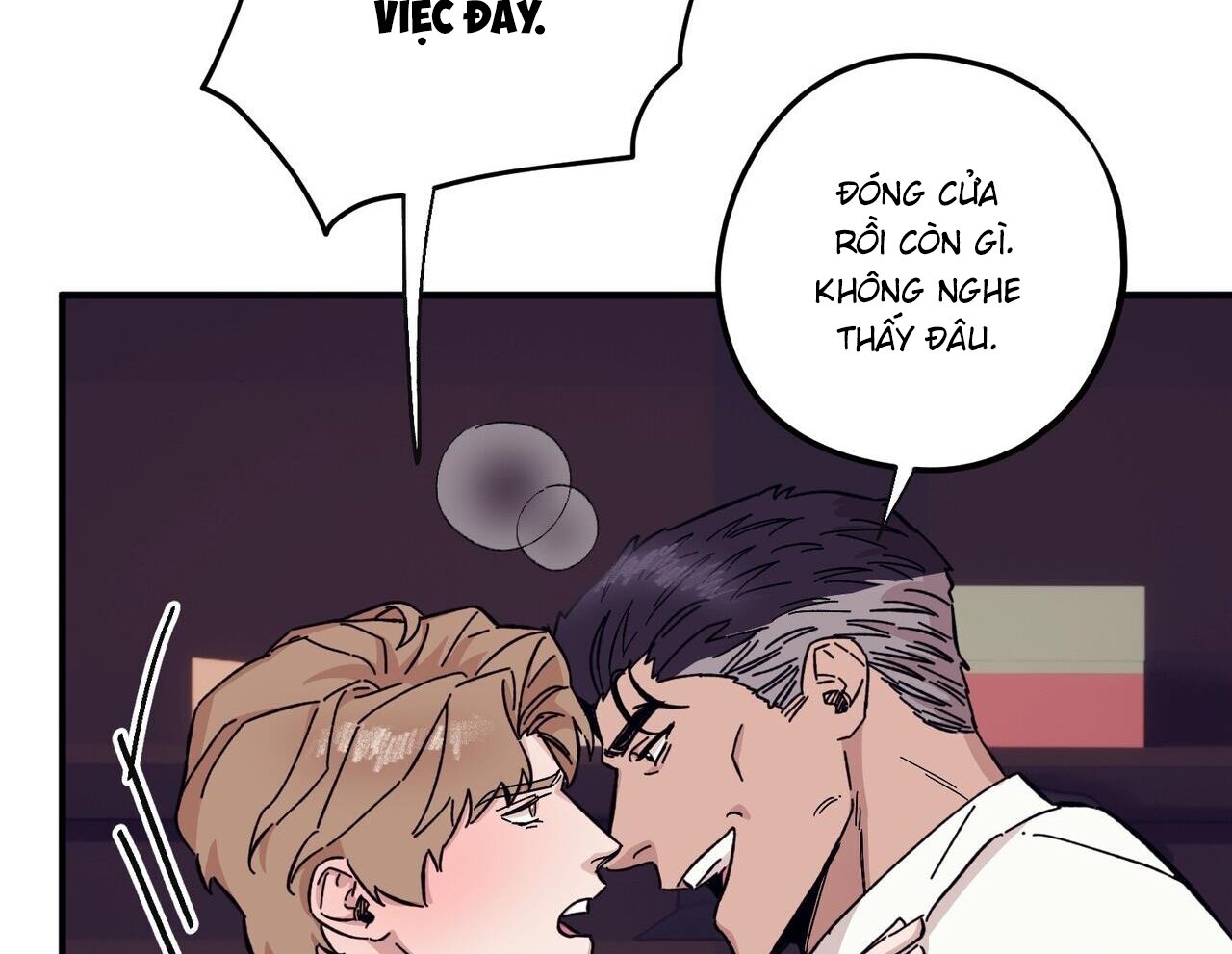 chàng dâu nhà họ kang chapter 47 102