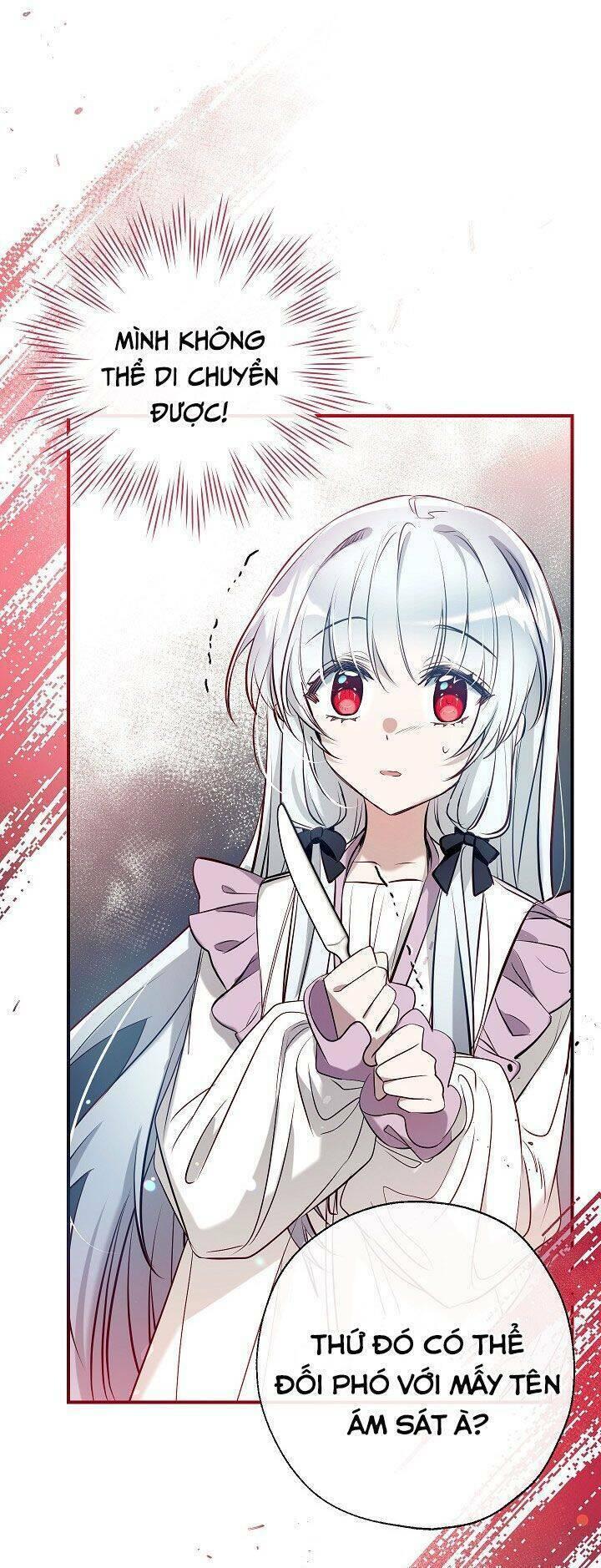 chúng ta có thể trở thành gia đình được không? chapter 52 23