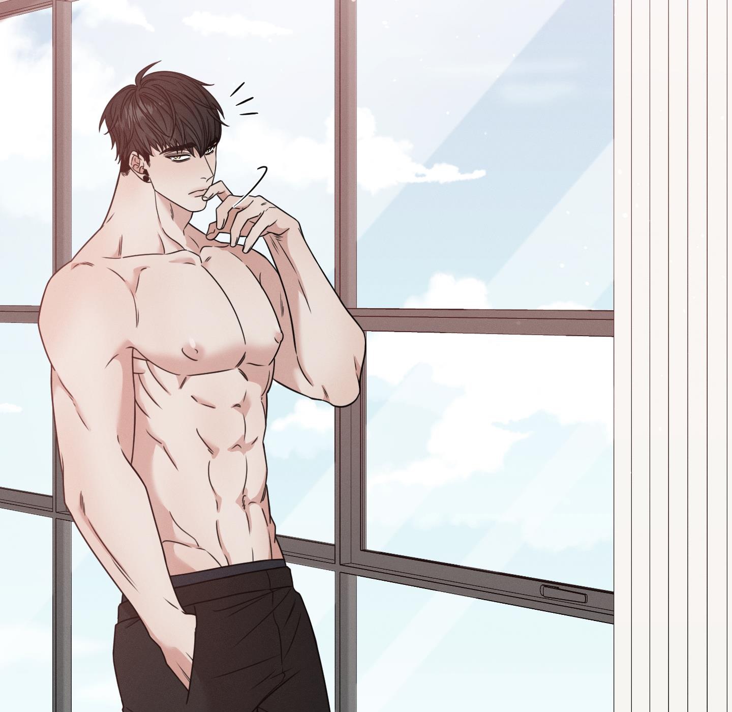 hội chứng minmotion chapter 30 48