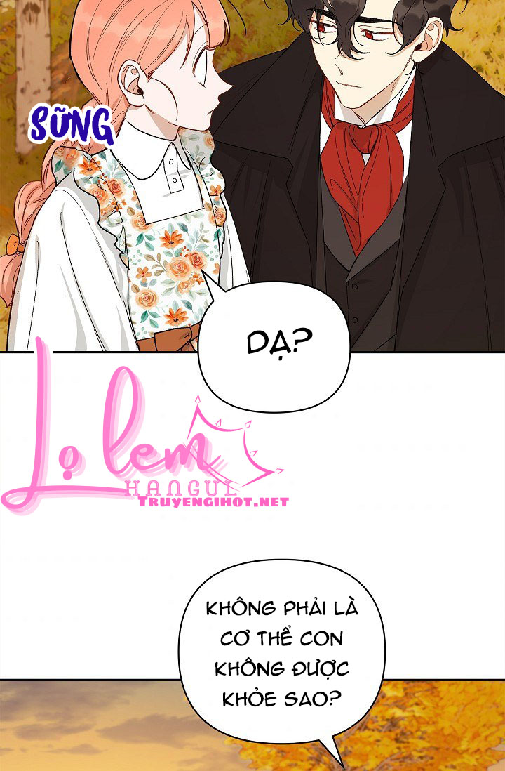 trở thành con gái của anh hùng bóng đêm chapter 24.2 22