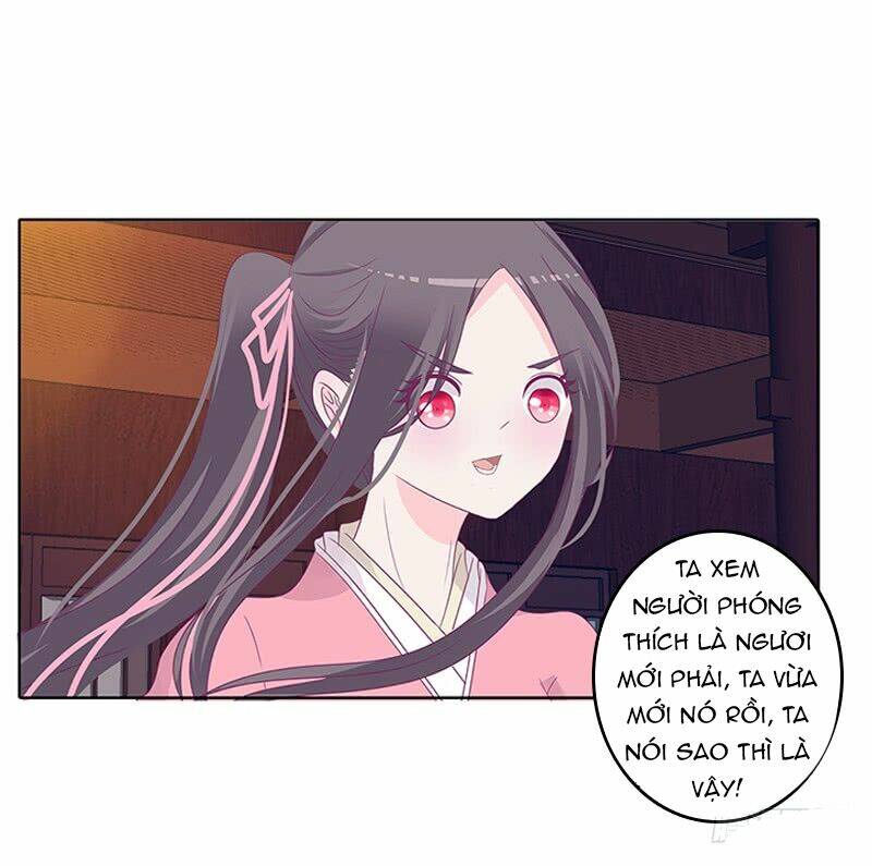 tướng quân mời ra trận chapter 64 18