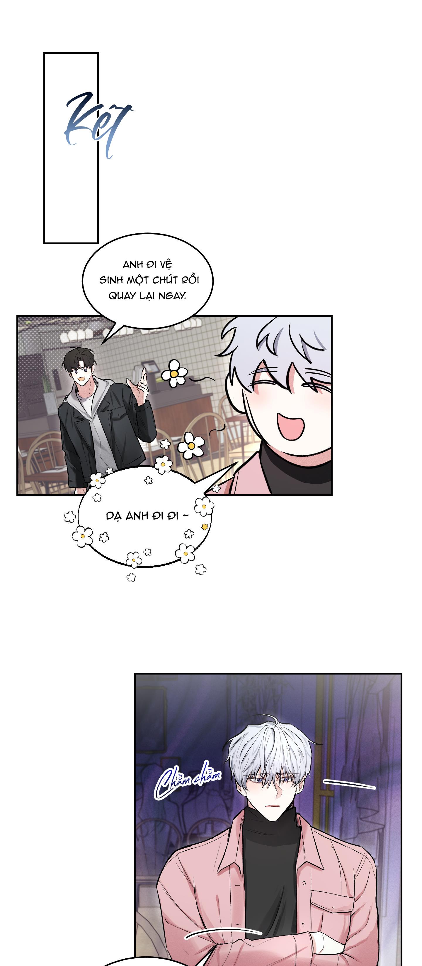 (abo) một shot một tình yêu chapter 3 11