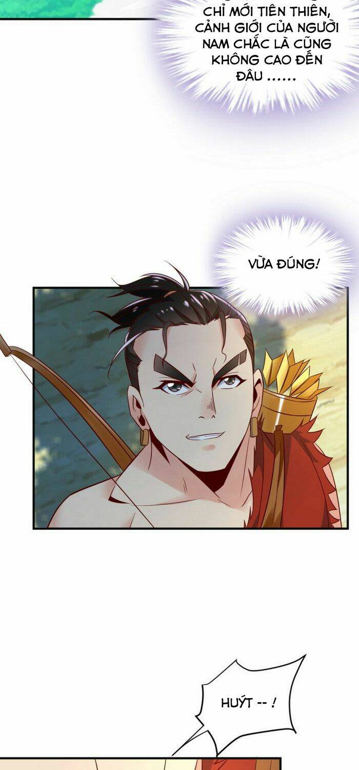 thôn phệ một thế giới tu tiên chapter 81 32