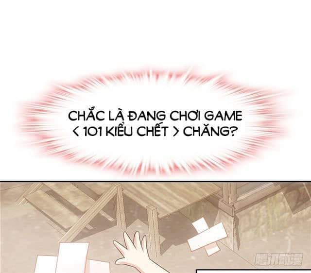 thời khắc và em điều đẹp chapter 3 69