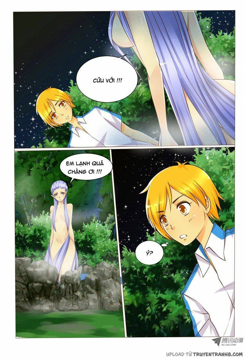 liên minh thiên kiều chapter 10 2