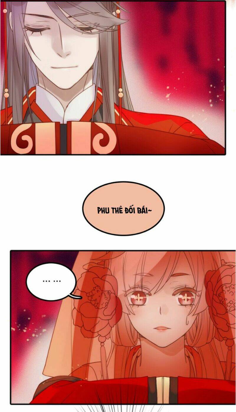 cướp chàng vợ về đón năm mới chapter 26 33